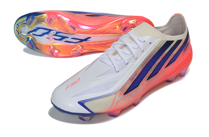 Adidas F50 Hyperfast Elite FG Chaos vs Control