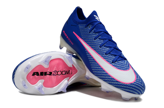 Nike Air Zoom Mercurial Vapor 16 Elite FG – Blue Fury
