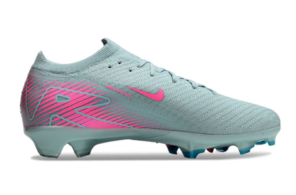Nike Air Zoom Mercurial Vapor 16 Elite FG – Glacier Blue/Pink Blast