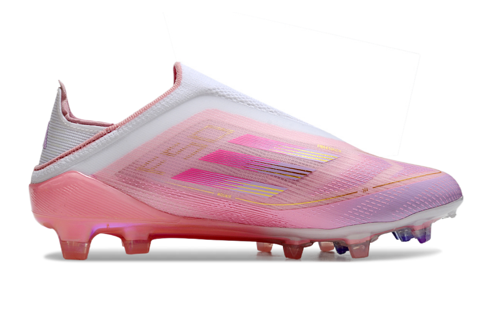 Adidas F50 Elite Laceless FG – Lamine Yamal 304 Edition
