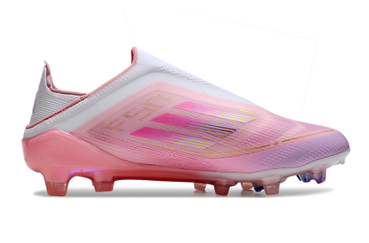 Adidas F50 Elite Laceless FG – Lamine Yamal 304 Edition
