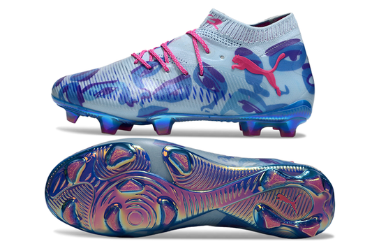 PUMA Future 8 Ultimate FG Coupe du Monde des Clubs X Kidsuper - ÉDITION LIMITÉE