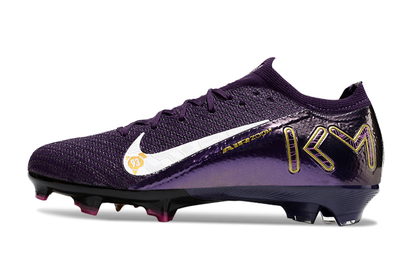 Nike Air Zoom Mercurial Vapor 16 Elite FG – Mbappé Edition