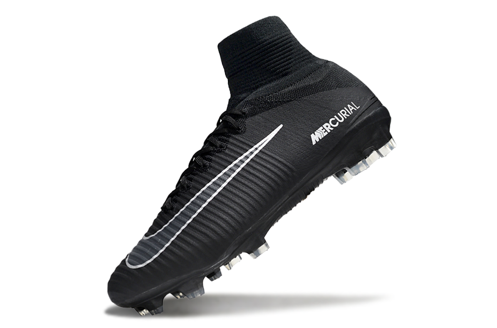 Nike Mercurial Victory VI DF FG Elite Black