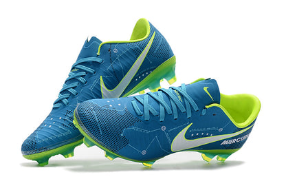Nike Mercurial Vapor XI FG NJR Written in the Stars - Bleu/Blanc/Bleu