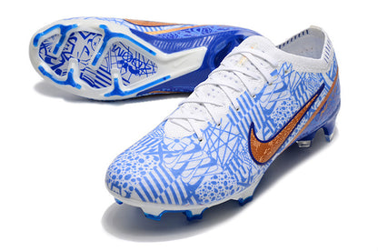 Nike Air Zoom Mercurial Vapor 15 Elite FG – CR7 Edition