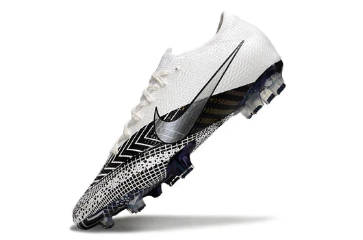 Nike Mercurial Vapor 13 Elite FG Dream Speed 3 - Blanc/Noir