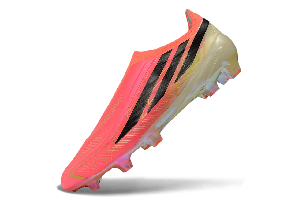 Adidas F50 Hyperfast Elite Laceless FG Road to Glory