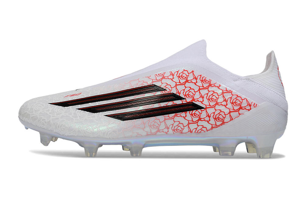 Adidas F50 Elite Laceless FG – Lamine Yamal Edition