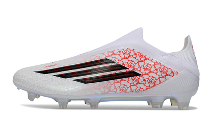 Adidas F50 Elite Laceless FG – Lamine Yamal Edition