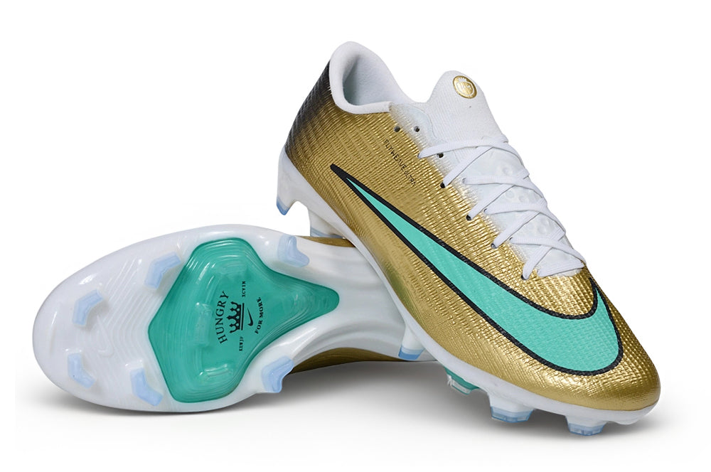 Nike Air Zoom Mercurial Superfly 11 Elite FG Mbappe Personal Edition