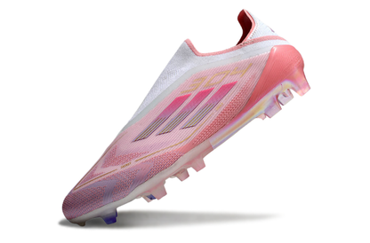 Adidas F50 Elite Laceless FG – Lamine Yamal 304 Edition