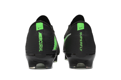 Nike Air Zoom Mercurial Superfly 11 Elite FG Shadow - Noir/Illusion Green