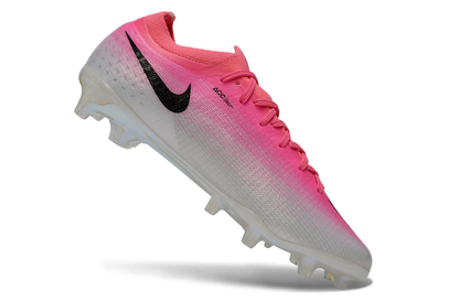 Nike Air Zoom Mercurial Vapor XV Elite FG – Rose/Blanc/Noir