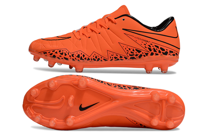 Nike Hypervenom Phade FG – Total Orange