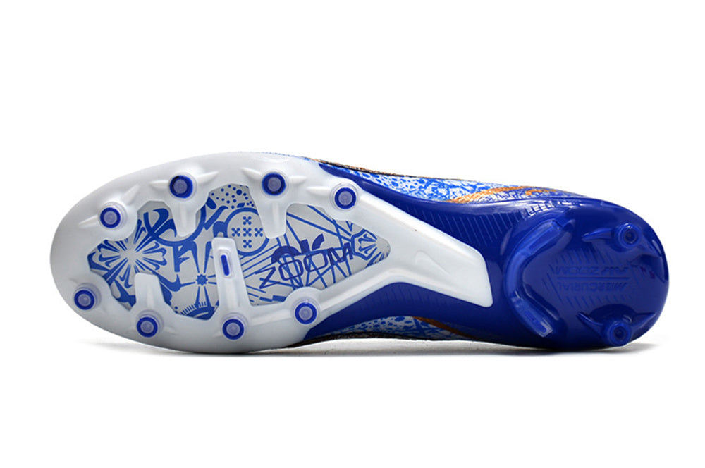 Nike Air Zoom Mercurial Vapor 15 Elite FG – CR7 Edition