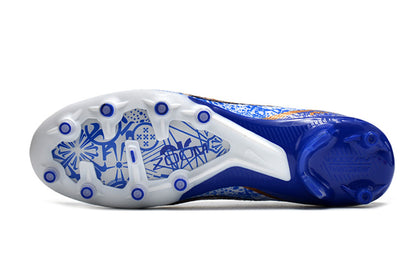 Nike Air Zoom Mercurial Vapor 15 Elite FG – CR7 Edition