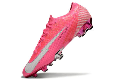 Nike Mercurial Vapor 13 Elite FG Rosa Mbappé Edition - Rose/Blanc/Noir