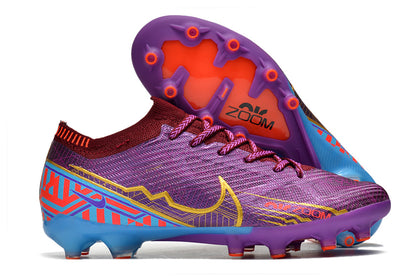 Nike Air Zoom Mercurial Vapor 15 Elite FG – Mbappé Edition