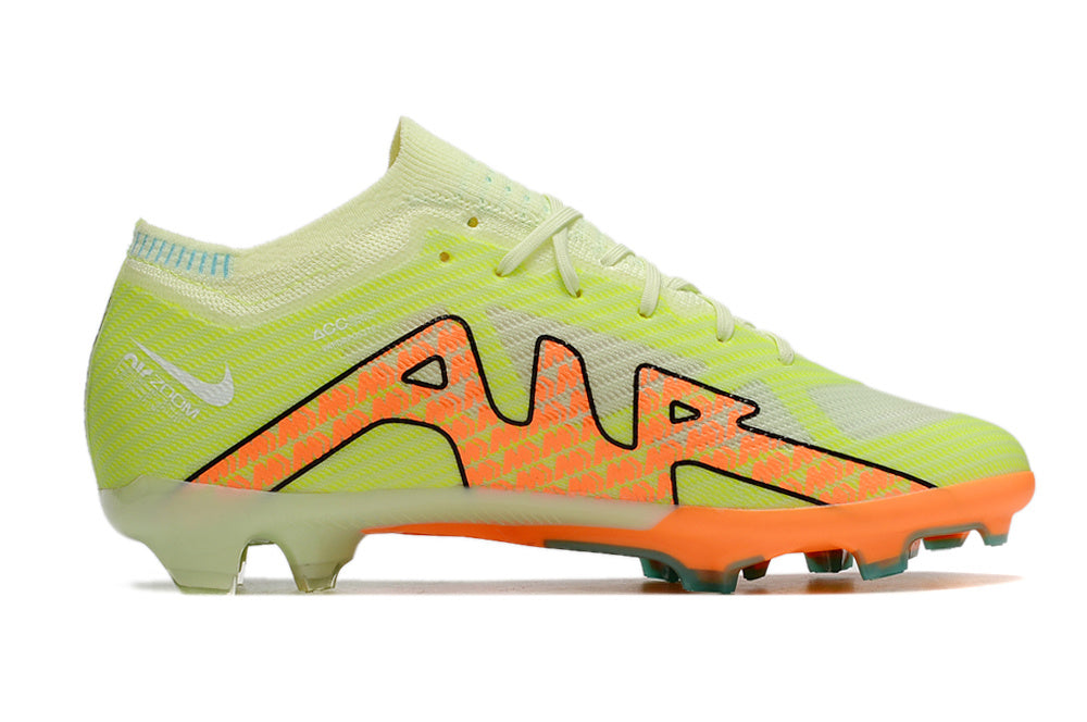 Nike Air Zoom Mercurial Vapor 15 Elite FG – Lemonade Pack