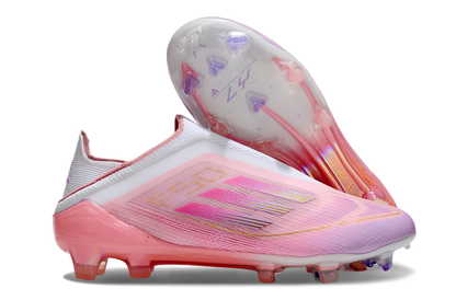 Adidas F50 Elite Laceless FG – Lamine Yamal 304 Edition