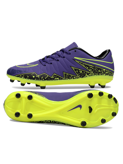 Nike Hypervenom Phinish FG – Purple Strike