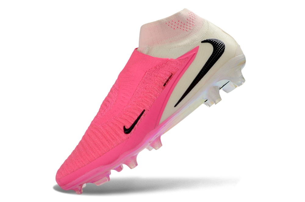 Nike Phantom 6 Elite High Cut FG - Breakout
