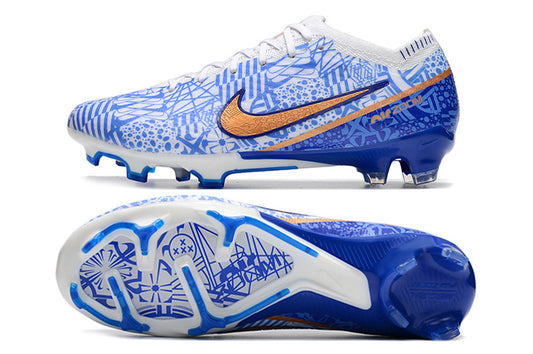 Nike Air Zoom Mercurial Vapor 15 Elite FG – CR7 Edition