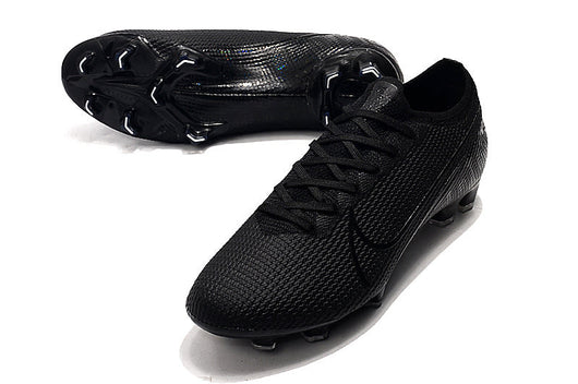 Nike Mercurial Vapor 13 Elite FG Kinetic Black - Noir