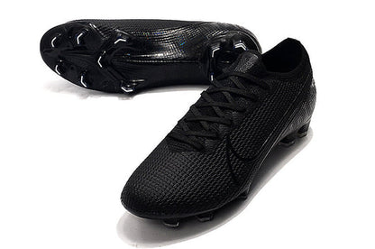 Nike Mercurial Vapor 13 Elite FG Kinetic Black - Noir