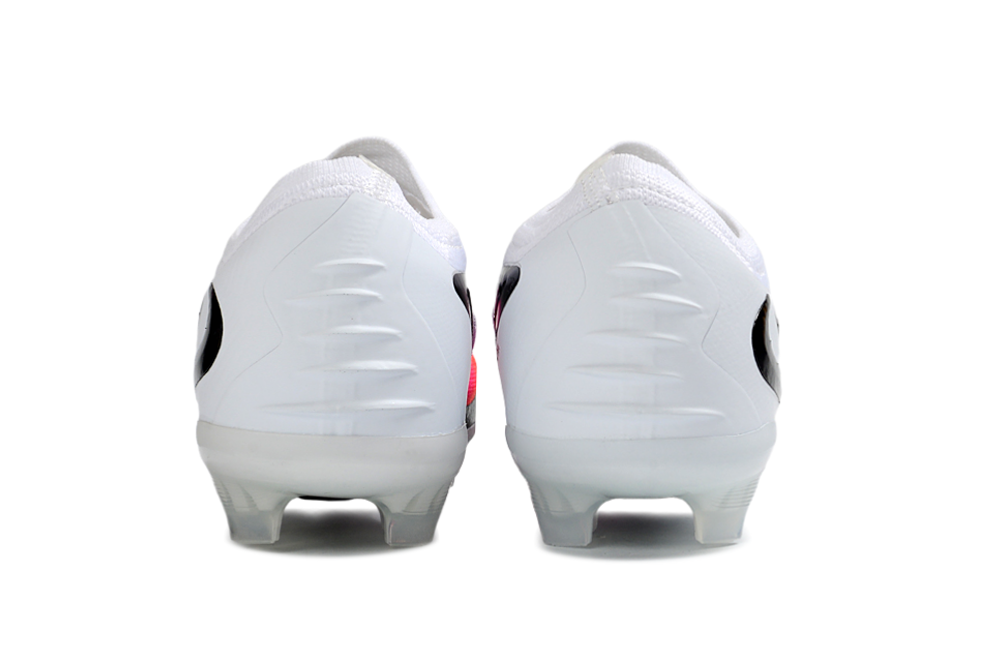 Nike Phantom GX 2 Elite FG – Sunset Pulse / White / Black