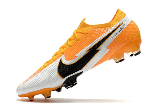 Nike Mercurial Vapor 13 Elite FG Daybreak - Orange/Noir/Blanc