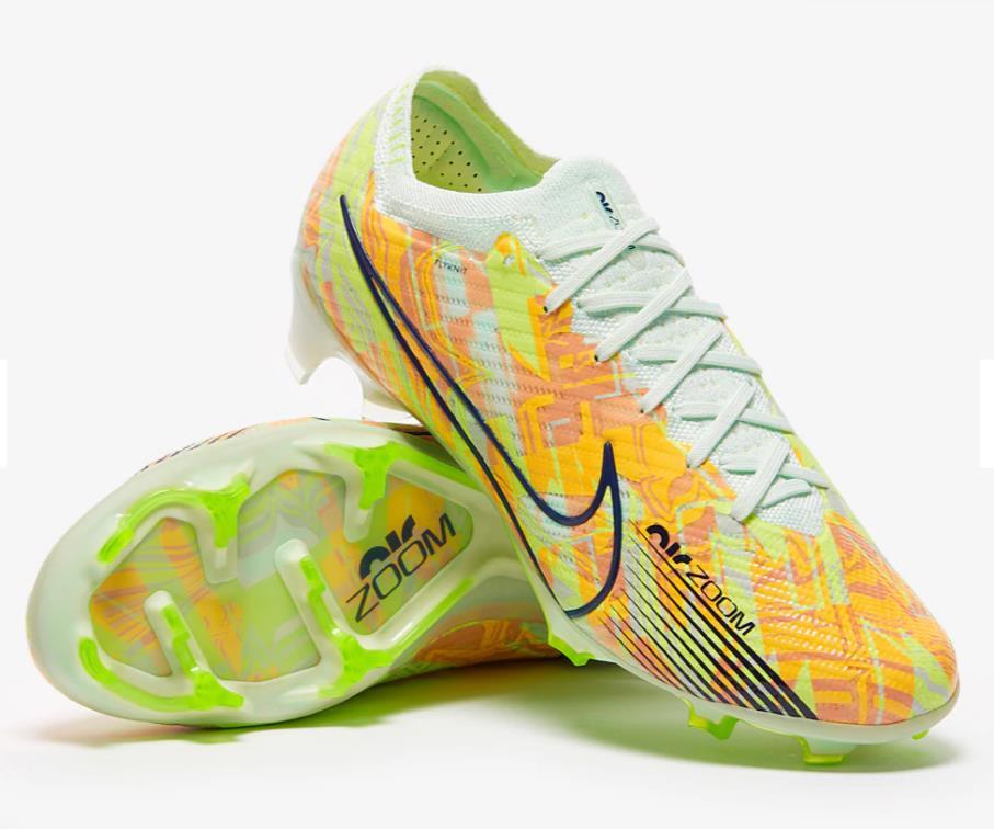 Nike Air Zoom Mercurial Vapor 15 Elite FG – Mad Ready Pack