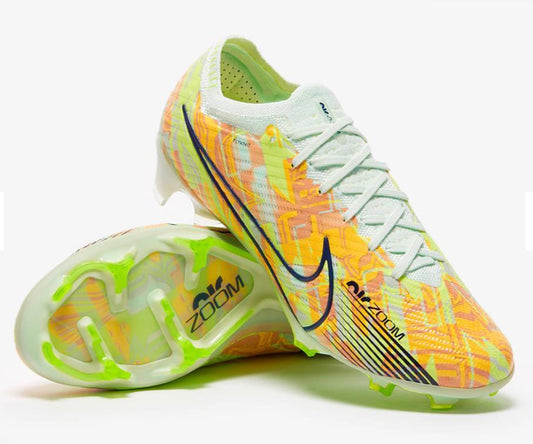 Nike Air Zoom Mercurial Vapor 15 Elite FG – Mad Ready Pack