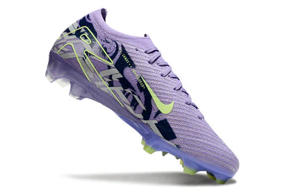 Nike Air Zoom Mercurial Vapor 16 Elite FG United - Purple Agate/Jaune Fluo