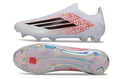 Adidas F50 Elite Laceless FG – Lamine Yamal Edition