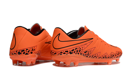 Nike Hypervenom Phade FG – Total Orange
