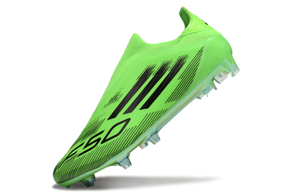 Adidas F50 Elite Laceless FG – R-GOL 25th Anniversary