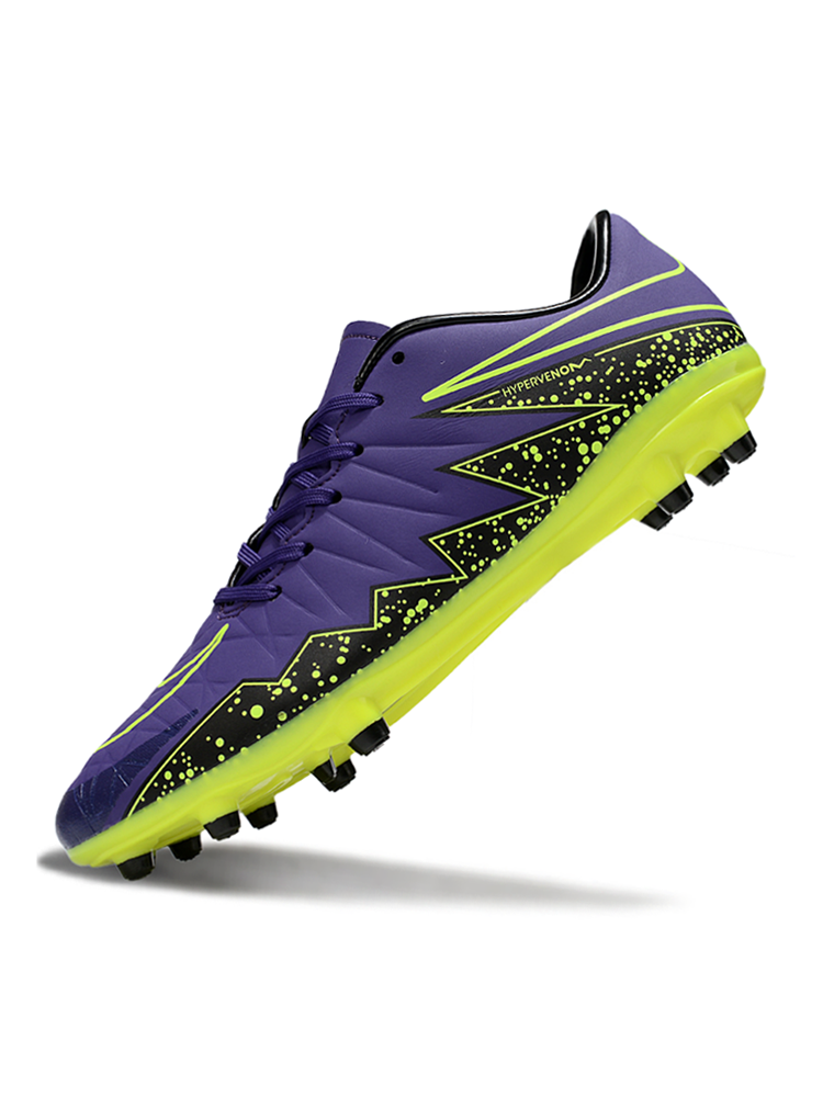 Nike Hypervenom Phinish FG – Purple Strike