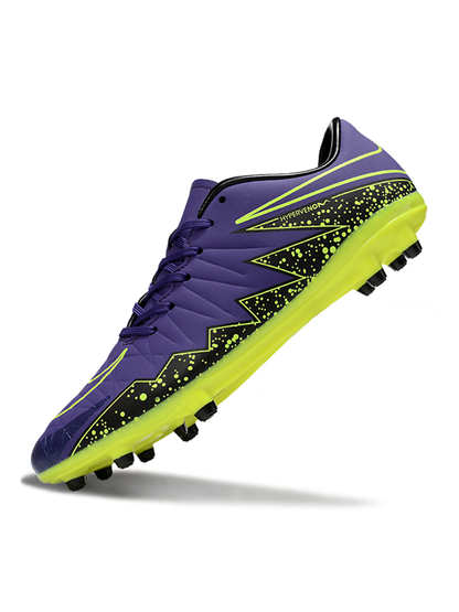 Nike Hypervenom Phinish FG – Purple Strike