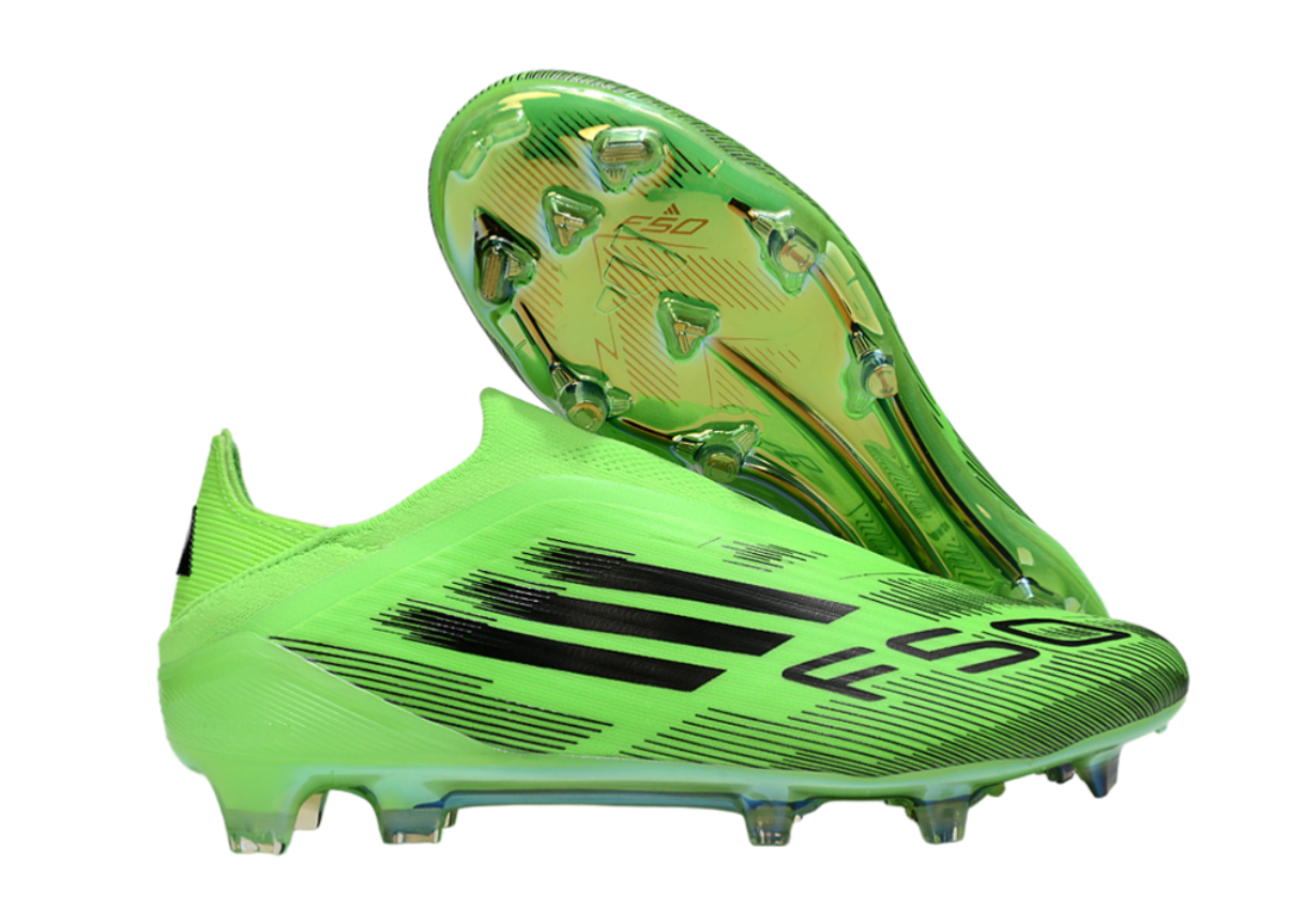 Adidas F50 Elite Laceless FG – R-GOL 25th Anniversary