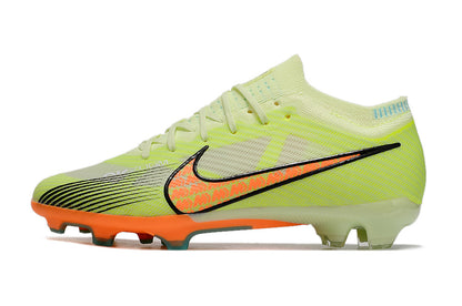 Nike Air Zoom Mercurial Vapor 15 Elite FG – Lemonade Pack