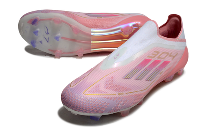 Adidas F50 Elite Laceless FG – Lamine Yamal 304 Edition