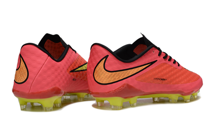 Nike Hypervenom Phantom FG – Hyper Pink/Volt