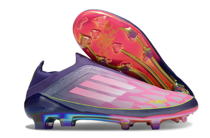Adidas F50 Elite Laceless FG – Lamine Yamal Edition