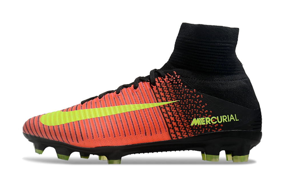 Nike Mercurial Superfly V FG-PRO