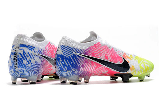 Neymar Mercurial Vapor 13 Elite FG Jogo Prismatico - Neymar Jr
