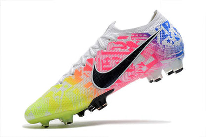 Neymar Mercurial Vapor 13 Elite FG Jogo Prismatico - Neymar Jr