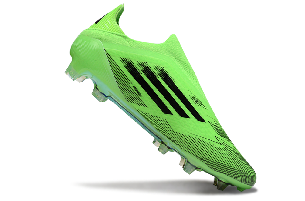 Adidas F50 Elite Laceless FG – R-GOL 25th Anniversary