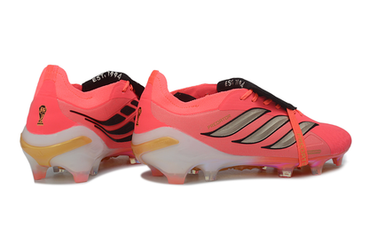 Adidas Predator Elite Fold-over Tongue FG - Road to Glory